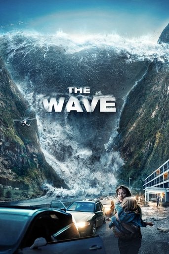 The Wave (2015)