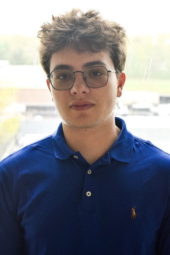 Tristan Pedroso