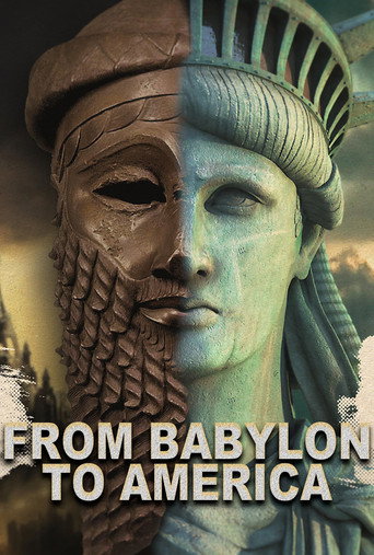 From Babylon to America: The Prophecy Movie (1970)