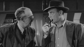 Driftwood (1947)