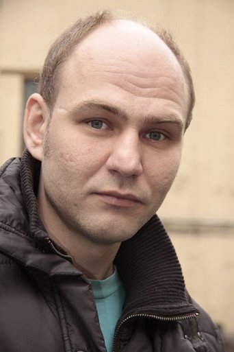 Image of Konstantin Shelestun