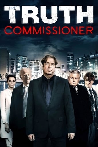 Poster of The Truth Commissioner