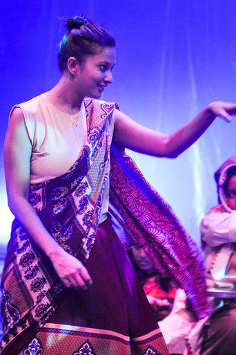 Swarnali Choity