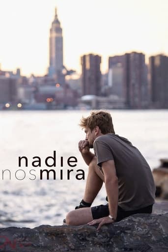 Nadie nos mira (2017)