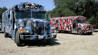Operation Junkyard (2002-2003)