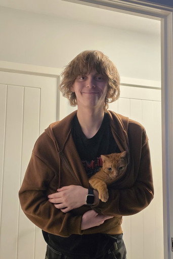 Harrison Rigg