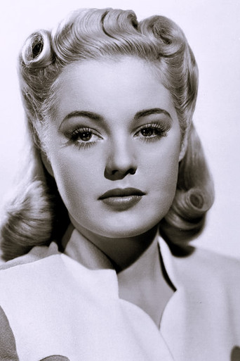 Foto de Mary Beth Hughes