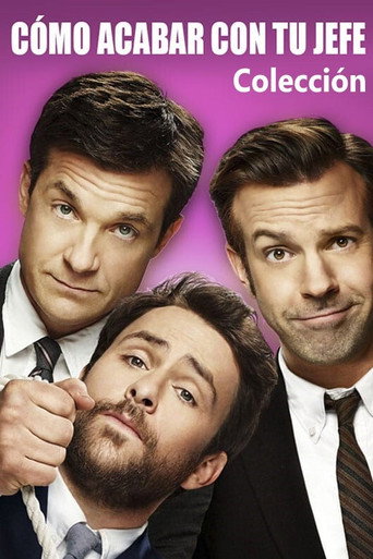 Cómo acabar - Colección