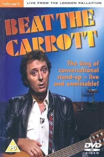 Poster för Jasper Carrott: Beat The Carrott