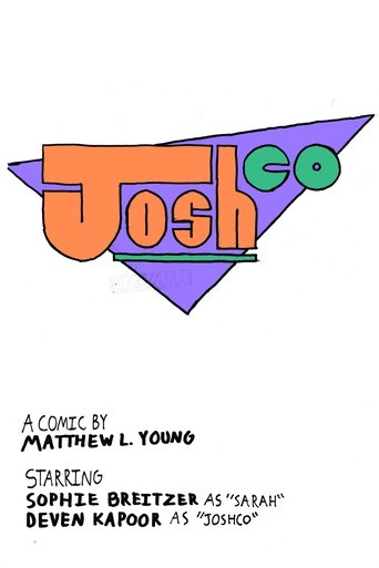 JoshCo (2024)