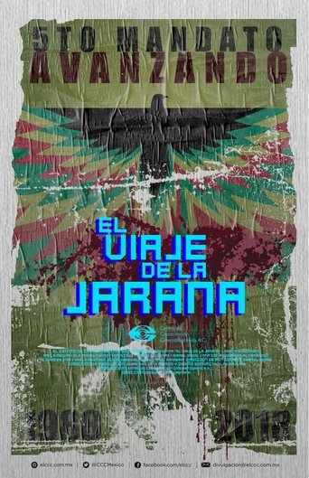 El viaje de la jarana