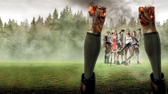 Escena 9 de Zombie camp