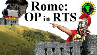 How Rome Dominates Mobile Strategy Games