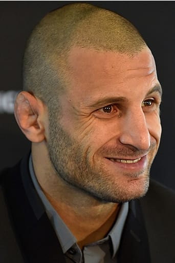 Image of Tarec Saffiedine