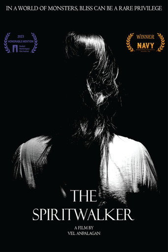 The Spiritwalker (2022)