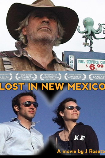 Lost in New Mexico: The Strange Tale of Susan Hero