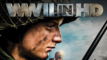 #15 WWII in HD