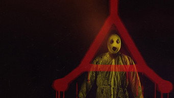 #4 Strange Harvest