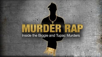 #2 Murder Rap: Inside the Biggie and Tupac Murders