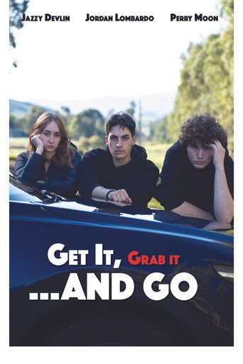 Get it, Grab it and Go