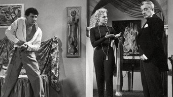 Noi siamo le colonne (1956)