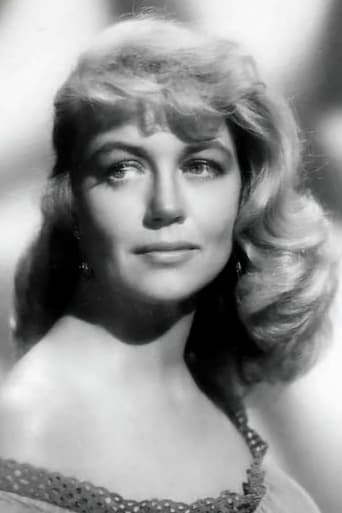 Image of Dorothy Malone