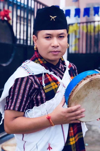 Mousam Gurung