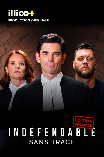 Indefendable: Sans Trace (2026)
