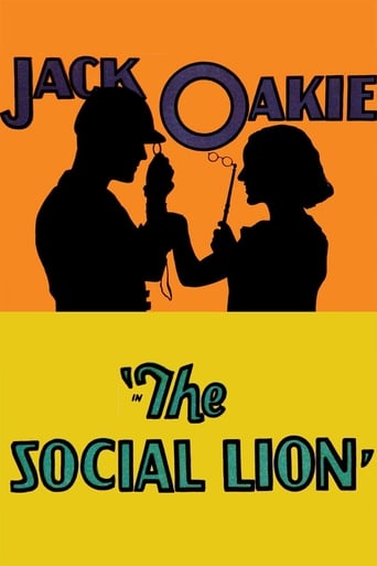 The Social Lion en streaming 