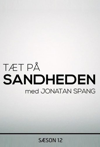 Tæt på sandheden: Season 12