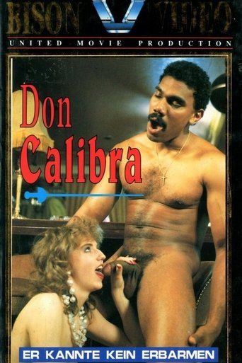 Don Calibra (1991)