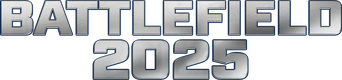 Battlefield 2025 logo