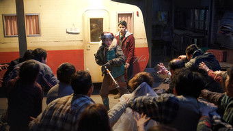 Galeria 5 - The Odd Family: Zombie On Sale