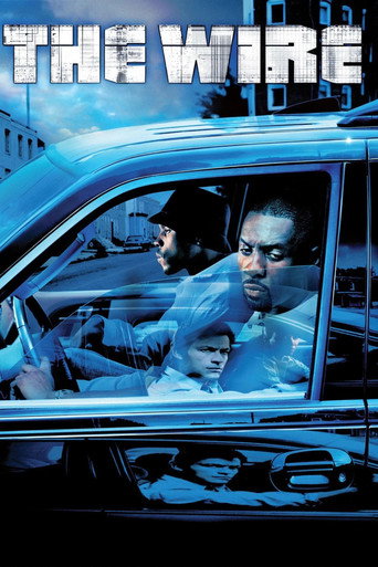 The Wire Season 1