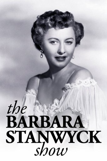 The Barbara Stanwyck Show (1960)