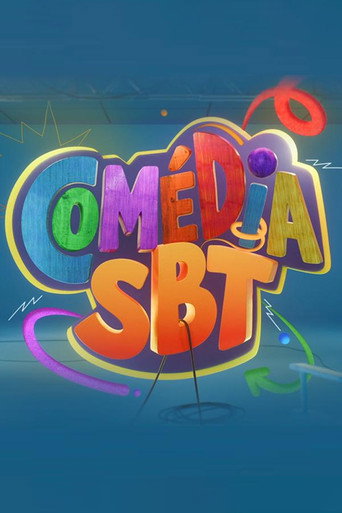 Comédia SBT Review