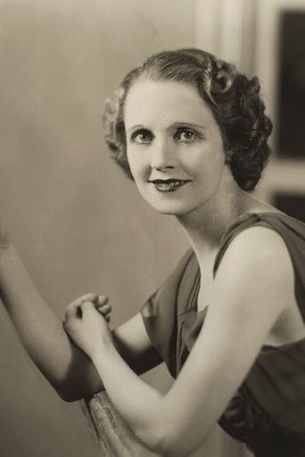 Image of Beatrix Thomson