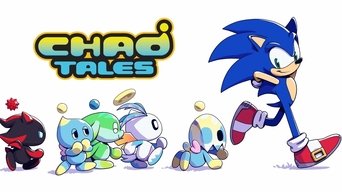 Chao Tales - S1E01