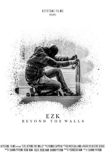 EZK: Beyond the Walls (2019)