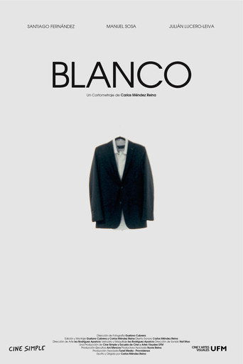 BLANK (2025)