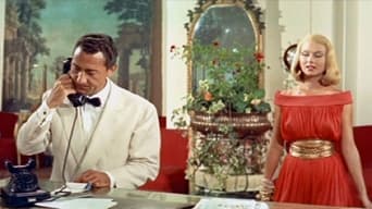 Love on the Riviera (1958)