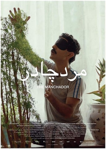 Poster of The Manchador