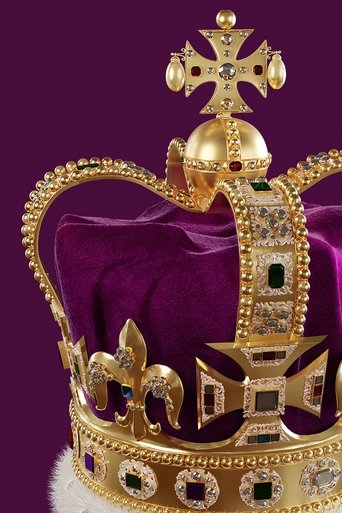 The Coronation of TM The King and Queen Camilla: Season 1
