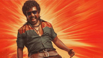 #10 Jigarthanda DoubleX