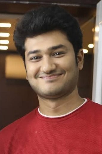 Image of Rohit Nandakumar