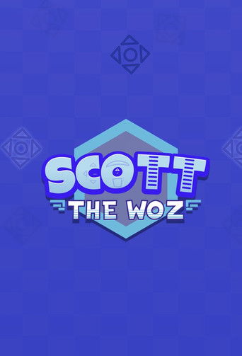 Scott the Woz (2021)