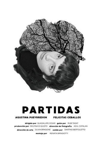Partidas (2024)