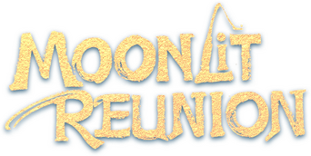 Moonlit Reunion logo
