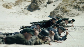 Still 9 from Land of Mine