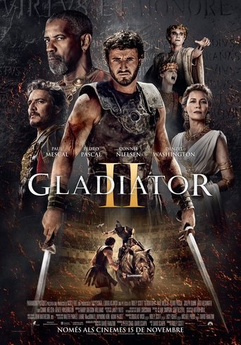 Gladiator II